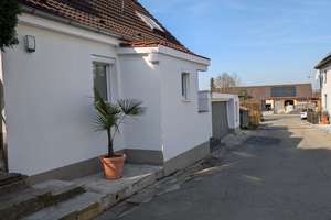 Charmantes 3-Zimmer Einfamilienhaus mit Garten, in Buch bei Illertissen – Kellerbergweg 2, 89290 Buch – Vorschaubild 2