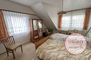 Gepflegtes Einfamilienhaus mit Einliegerwohnung in Rotenberg (Schlossblick, Sauna, Wallbox, u.v.m.) – Die vollständige Adresse der Immobilie erhältst du vom Anbieter., 69231 Rauenberg – Vorschaubild 10