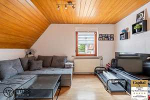 Gemütliches Einfamilienhaus in Frankenbach – Die vollständige Adresse der Immobilie erhältst du vom Anbieter., 74078 Frankenbach, Heilbronn – Vorschaubild 8