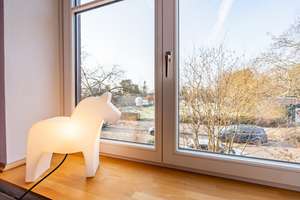 Familienfreundliche Villa mit großem Grundstück und zwei Terrassen am Saseler Markt – Die vollständige Adresse der Immobilie erhältst du vom Anbieter., 22393 Sasel, Hamburg – Vorschaubild 17