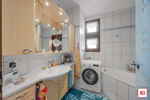 Charmante Eigentumswohnung mit großzügigem Wohnbereich, Loggia und Doppelstellplatz! – Die vollständige Adresse der Immobilie erhältst du vom Anbieter., 81243 Aubing-Süd, München – Vorschaubild 11