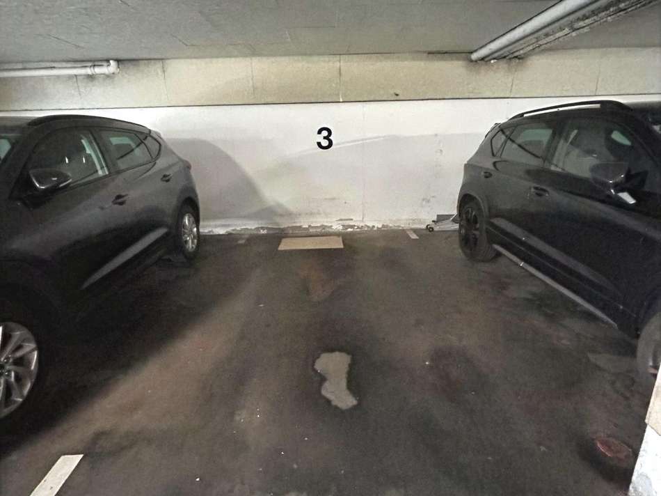 TG-Stellplatz