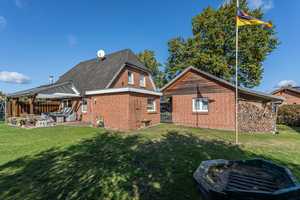 Gepflegtes Einfamilienhaus in Brietlingen – Lüneburg (Kreis) – Vorschaubild 5