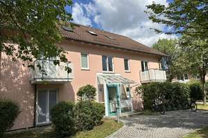 Vermietung oder begründeter Eigenbedarf! 2 Zi.- Dachterrassen-ETW, Gräfelfinger Str. – Die vollständige Adresse der Immobilie erhältst du vom Anbieter., 81375 Neuhadern, München – Vorschaubild 3