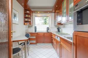 Attraktive Terrassenwohnung in Tonndorf! – Die vollständige Adresse der Immobilie erhältst du vom Anbieter., 22045 Tonndorf, Hamburg – Vorschaubild 8
