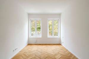Zeitlose Architektur & nachhaltiger Komfort – Exklusive Etagenwohnung in Potsdam – Die vollständige Adresse der Immobilie erhältst du vom Anbieter., 14469 Potsdam West, Potsdam – Vorschaubild 8
