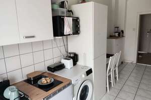 Solides Mehrfamilienhaus mit 2 Gewerbeeinheiten in zentraler Lage von Düsseldorf – Die vollständige Adresse der Immobilie erhältst du vom Anbieter., 40591 Wersten, Düsseldorf – Vorschaubild 14