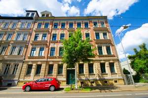 Helle 4-Raumwohnung im beliebten Trendviertel – Die vollständige Adresse der Immobilie erhältst du vom Anbieter., 4177 Altlindenau, Leipzig – Vorschaubild 2