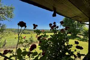 Begehrte Vorortlage von Gummersbach! Rückzugsort in vollkommener Ruhe! – Oberbergischer Kreis – Vorschaubild 6