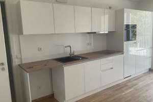 1-Zimmer Wohnung gleich an der U-2 und Einkaufszentrum (Vom 01.06 bis 28.06) 