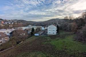 Zentrales Wohnen in ruhiger Lage - Ideal für Familien mit Kindern – Auf der Hohenfuhr 37, 57074 Siegen, Siegen – Vorschaubild 8