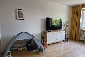 2,5-Zimmer-EG-Wohnung in München Obergiesing – Die vollständige Adresse der Immobilie erhältst du vom Anbieter., 81539 Obergiesing, München – Vorschaubild 3
