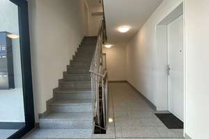 MODERNE 3,5-ZIMMER DG-WOHNUNG MIT LOGGIA, LIFT, TG-STELLPLATZ UND PV-ANLAGE – Die vollständige Adresse der Immobilie erhältst du vom Anbieter., 89233 Neu-Ulm – Vorschaubild 14