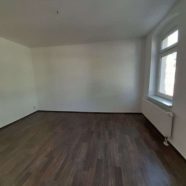 Immobilie in Wilkau-Haßlau - MFH vermietet, saniert  eine überschaubare Investition - Bild 5