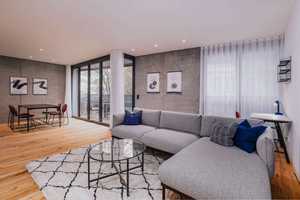 2-Zimmer-Wohnung mit Smart-Home-System und Süd-Balkon – Luitpoldstraße 9, 10781 Berlin – Vorschaubild 2