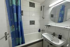 3,5-Zimmer-Wohnung mit Balkon und Außenstellplatz in ruhiger Lage in Schwäbisch-Gmünd
 – Ostalbkreis – Vorschaubild 7