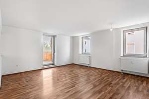 Traumhafte 3-Zi Wohnung in Augsburg-Lechhausen mit Terrasse – Lützowstraße 5, 86167 Lechhausen-West, Augsburg – Vorschaubild 2