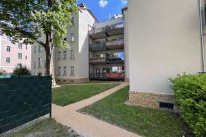 TOP! Bezugsfreie 4 Zi.-Whg. mit 2 Bädern, Parkett und großem Balkon – Antonienstraße 34, 4229 Plagwitz, Leipzig – Vorschaubild 13