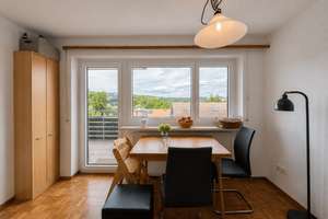Kapitalanlage oder späterer Eigenbedarf: 2-Zimmer-Wohnung mit Grüntenblick – Die vollständige Adresse der Immobilie erhältst du vom Anbieter., 87509 Immenstadt im Allgäu – Vorschaubild 3