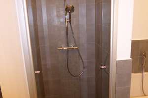 54 m² großes Wohnzimmer!!! - Exklusive 4-Raum-Maisonette mit vielen Extras – Ulmenstr. 3b, 9112 Kaßberg, Chemnitz – Vorschaubild 6
