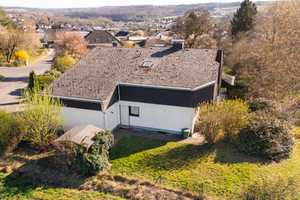 Split-Level Architektenhaus mit unverbaubarem Fernblick – Neuwied (Kreis) – Vorschaubild 16