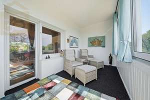 Modernisiertes Zweifamilienhaus mit großem Garten, Sauna und Garagen! Meine Immobilie=Mein Partner! – Die vollständige Adresse der Immobilie erhältst du vom Anbieter., 37444 Sankt Andreasberg – Vorschaubild 13