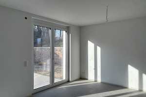 Neubau-Reihenendhaus mit 5 ZKB, WC, großen Garten und Dachterrasse - auf Wunsch auch als Ausbauhaus – Rhein-Neckar-Kreis – Vorschaubild 10