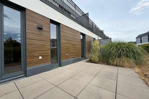 Wohnen mit Charm! 2 Zimmer Terrassenwohnung in zentraler Lage!
