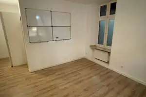 Schöne zwei Zimmerwohnung in der Nordstadt – Nordstr. 20, 42105 Wuppertal – Vorschaubild 6