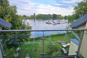 1. Reihe am Wasser, Reihenhaus mit Terrasse und 2 Balkone – Die vollständige Adresse der Immobilie erhältst du vom Anbieter., 12557 Köpenick, Berlin – Vorschaubild 20