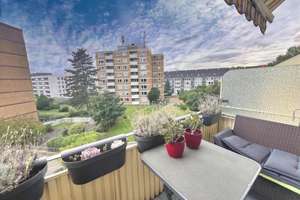 Investieren in Ehrenfeld – vermietete Wohnung mit Balkon, ca. 53 m² – Die vollständige Adresse der Immobilie erhältst du vom Anbieter., 50823 Neuehrenfeld, Köln – Vorschaubild 3