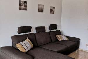 Vollmöblierte 2 Zimmer Wohnung am Stadtpark in Fürth – Die vollständige Adresse der Immobilie erhältst du vom Anbieter., 90762 Stadtpark, Stadtgrenze, Fürth – Vorschaubild 5