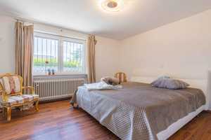 TRAUMLIEGENSCHAFT - Charmanter Bungalow mit großem Grundstück und Pool in bester Lage von Talheim – Heilbronn (Kreis) – Vorschaubild 12