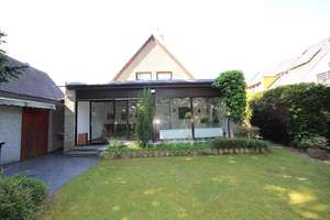 Mitten im Grünen und doch zentral!  – Die vollständige Adresse der Immobilie erhältst du vom Anbieter., 41068 Venn, Mönchengladbach – Vorschaubild 4