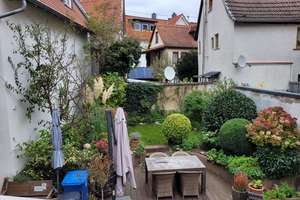 Innen hochwertig und modern, außen Fachwerk – Die vollständige Adresse der Immobilie erhältst du vom Anbieter., 65719 Hofheim am Taunus – Vorschaubild 5