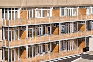 §§ Modern Wohnen im Gerichtsviertel §§ – Hamburger Straße 55, 44135 Kaiserbrunnen, Dortmund – Vorschaubild 7