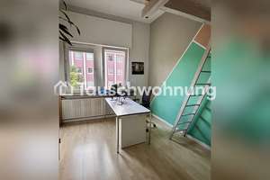 Tauschwohnung: 3-Zimmer Altbau Wohnung in der Südstadt – Die vollständige Adresse der Immobilie erhältst du vom Anbieter., 50677 Neustadt/Süd, Köln – Vorschaubild 3