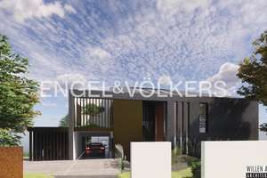 Luxuriöse Neubau-Villa in bester Lage – Die vollständige Adresse der Immobilie erhältst du vom Anbieter., 65193 Sonnenberg, Wiesbaden – Vorschaubild 3