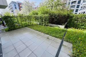Wunderschönes Lichtdurchflutetes 2-Zimmer Apartment mit Terrasse – Tabbertstraße 6_Bb, 12459 Oberschöneweide, Berlin – Vorschaubild 11