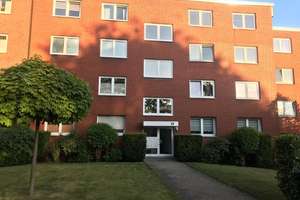 Attraktive vermietete 3,5 Zimmer (79qm)-Eigentumswohnung mit Balkon& Keller in GE-Buer