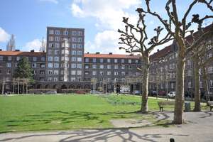 Lebendiges Wohnen in der Südstadt