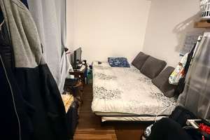 Gepflegte 2-Zimmer-Wohnung im 1. OG in Krefeld-Stadtmitte – Neusserstraße 70-72, 47798 Stadtmitte, Krefeld – Vorschaubild 7