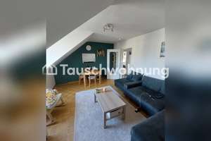 Tauschwohnung: Eimsbüttel: Gemütliche 2-Zimmer-Wohnung – Bornstraße 24, 20146 Rotherbaum, Hamburg – Vorschaubild 4