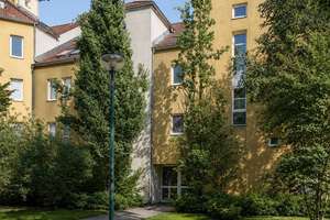 Gemütliche 2-Zimmer-Wohnung mit Balkon im beliebten Kirchsteigfeld – Zum Teich  12, 14480 Kirchsteigfeld, Potsdam – Vorschaubild 6