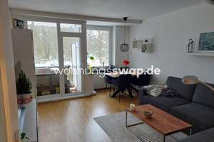 Wohnungstausch: Sandweg 10