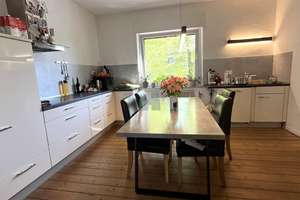 Doppelhaushälfte mit Charakter, Stil + vielseitigen Möglichkeiten in Duisburg-Buchholz – Die vollständige Adresse der Immobilie erhältst du vom Anbieter., 47249 Buchholz, Duisburg – Vorschaubild 9