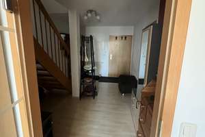Besondere 2-Zimmer-Maisonette mit großer eigener Dachterrasse – mitten in Jena – Johannisstraße 11, 7743 Jena-Zentrum, Jena – Vorschaubild 4