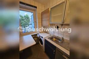 Tauschwohnung: 2 Zimmer Wohnung in Ehrenfeld gegen 2 oder 3 Zimmer Wohnung – Die vollständige Adresse der Immobilie erhältst du vom Anbieter., 50825 Ehrenfeld (Ortsteil), Köln – Vorschaubild 1