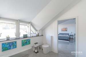 KA-Durlach | Einzigartige DG-Mais.-Whg. mit Galerie und Dachterrasse | Bezug nach Absprache – Die vollständige Adresse der Immobilie erhältst du vom Anbieter., 76227 Durlach, Karlsruhe – Vorschaubild 17