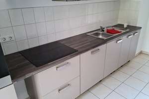 2-Raum-Wohnung, Stellplatz, Einbauküche, Balkon, frisch und modern renoviert – Kochstr. 5, 9112 Altendorf, Chemnitz – Vorschaubild 4